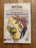 Die Märchen von Beedle dem Barden (Harry Potter) Nordrhein-Westfalen - Engelskirchen Vorschau