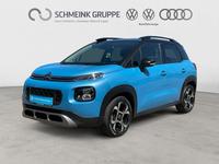 Citroën C3 Aircross 1.5 BlueHDi 120 Shine S&S Navi Pano Nordrhein-Westfalen - Wesel Vorschau