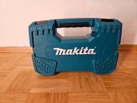 Makita B-65589  Ratschen + Bit-Set 23tlg. Nordrhein-Westfalen - Mülheim (Ruhr) Vorschau