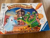 TipToi Spiel „Schatzsuche in der Buchstabenburg“ Baden-Württemberg - Kornwestheim Vorschau