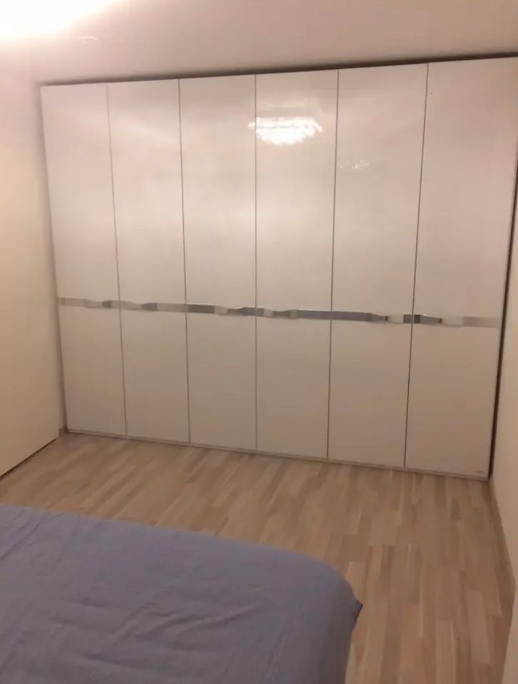 2 Zimmer Wohnung auf dem Sonnenhof in Pforzheim