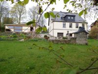 Traumhaus im Grünen mit vielen Extras Sachsen - Falkenstein/Vogtland Vorschau