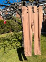 Neu! C&A Hose Damen XL 42 Niedersachsen - Wunstorf Vorschau