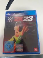 WWE 2k23 PlayStation Hessen - Friedrichsdorf Vorschau