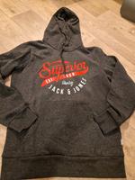 Herren Hoody Gr. L Jack&Jones Rostock - Reutershagen Vorschau