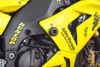 GSG Sturzpad-Satz für Kawasaki ZX-10R (2004 – 2005) Niedersachsen - Walsrode Vorschau