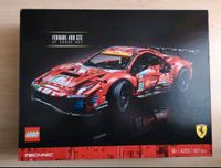 LEGO® Technic 42125 Ferrari 488 GTE - - NEU - - Nordrhein-Westfalen - Moers Vorschau