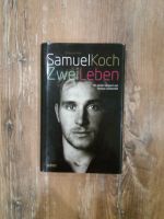 Samuel Koch Zwei Leben Biografie Sachsen - Kohren-Sahlis Vorschau