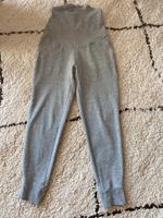 H&M Schwangerschaftshose Jogginghose Hose Leggings Berlin - Wilmersdorf Vorschau