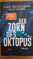 Der Zorn des Oktopus Rossmann Hessen - Rödermark Vorschau