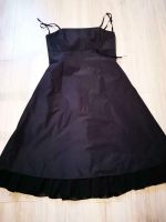 Wunderschönes Abendkleid Kleid rockabilly Tüll schwarz von Swing Brandenburg - Wusterwitz Vorschau