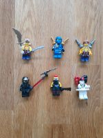 6 minifiguren lego Schwerin - Schelfstadt Vorschau