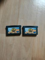 Gameboy Spiel Crash Nitro Kart (deutsch) Rheinland-Pfalz - Dittelsheim-Heßloch Vorschau