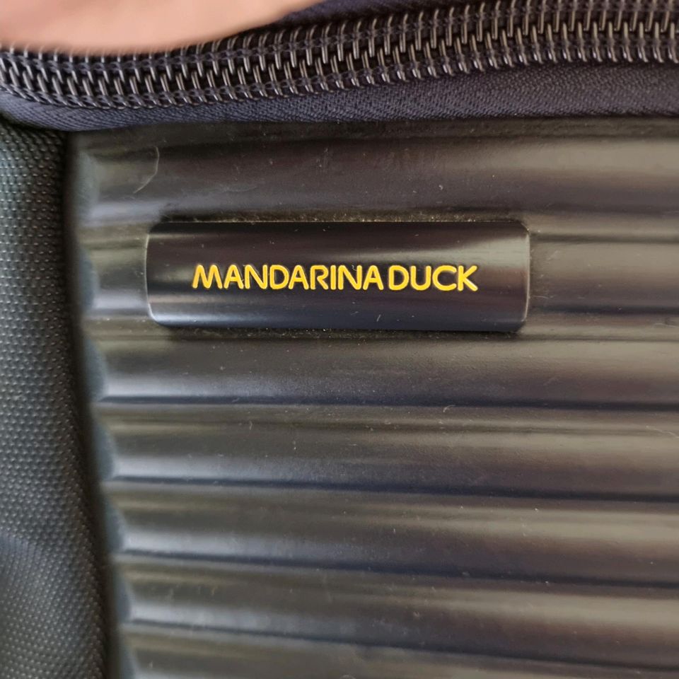 MandarinaDuck Rucksack in Frankfurt am Main