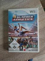 Wii summer athletics Nordrhein-Westfalen - Sprockhövel Vorschau