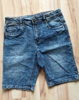 Jeans Bermuda YIGGA Größe 158 neu Baden-Württemberg - Leinfelden-Echterdingen Vorschau