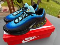 Nike Air Max DN SE Sky Blue Sneaker Sport Schuhe Gr. 47,5 Hessen - Melsungen Vorschau