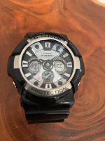 Casio G-Shock GA-200BW Herrenuhr Bremen - Huchting Vorschau