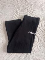 Neue Adidas Leggins Logo Bayern - Mühldorf a.Inn Vorschau
