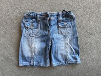 Tom Tailor Jungen Jeans Shorts Gr. 122 XS Hessen - Wetzlar Vorschau