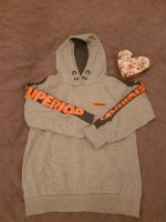 VINGINO PULLOVER MIT KAPUTZE GR 122 NEON Berlin - Reinickendorf Vorschau