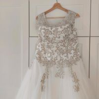 Brautkleid / Schützenkleid Nordrhein-Westfalen - Gangelt Vorschau