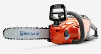 Husqvarna Kettensäge120i mit Akku und Ladegerät Baden-Württemberg - Endingen Vorschau