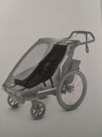 Thule Chariot Infant Sling Bayern - Kaufering Vorschau