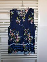 Bluse Top Shirt in gr.40 von Orsay mit Blumen Nordrhein-Westfalen - Mülheim (Ruhr) Vorschau