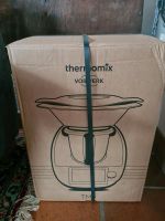 Thermomix TM6 plus Zubehör neu und ungebraucht Nordrhein-Westfalen - Odenthal Vorschau