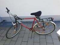 Fahrrad  28 Zoll Bayern - Wolfertschwenden Vorschau
