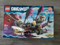 Lego 71469 Dreamzzz Nightmare Shark Ship Hai Schiff neu OVP Baden-Württemberg - Ehingen (Donau) Vorschau