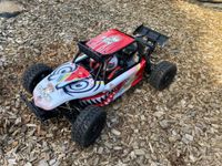 RC Auto Großmodell | Himoto Desert King 1:5 Brushless Rheinland-Pfalz - Bruchmühlbach-Miesau Vorschau