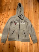 Spooks Sweatjacke Niedersachsen - Duderstadt Vorschau