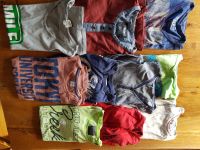 10 Langamrshirts Jungen Gr. 164/176 Nordrhein-Westfalen - Gummersbach Vorschau