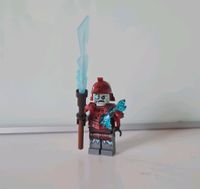 Lego Ninjago Blizzard Samurai Neu Minifigur Figur Sammlerstück Bayern - Langenpreising Vorschau