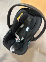 Cybex Z2 I-Size Babyschale schwarz Nordrhein-Westfalen - Gelsenkirchen Vorschau