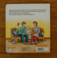 Mein Bruder, mein Teddy und ich★Kinderbuch★ISBN 9783614281836 Nordrhein-Westfalen - Nettersheim Vorschau