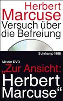 Herbert Marcuse * Versuch über die Befreiung ohne DVD Pankow - Prenzlauer Berg Vorschau