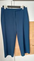 Hugo  Cullottehose Marineblau Sehr gut Gr.38 Nordrhein-Westfalen - Soest Vorschau