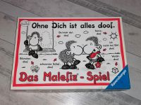 Das Malefiz - Spiel / Sheepworld *Ravensburger* Dortmund - Wichlinghofen Vorschau