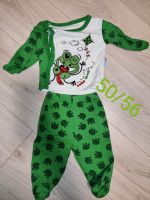 Frosch kostüm Baby Gr. 50/56 Sachsen-Anhalt - Stendal Vorschau