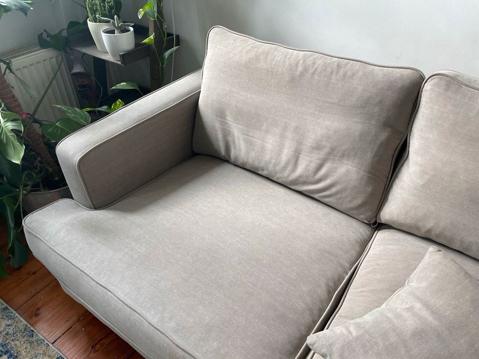 Großes 3-Sitzer Sofa von Westwing zu verkaufen in Berlin