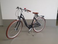 Damenfahrrad VSF Fahrradmanufaktur S-80 wave - Citybike Baden-Württemberg - Meckenbeuren Vorschau