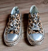 Megacoole Sneaker Hessen - Niestetal Vorschau