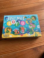 Spiel Animal Lotto Leipzig - Connewitz Vorschau