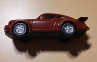 HERPA - PORSCHE 930 TURBO - DUNKELROT - MODELLAUTO Duisburg - Duisburg-Mitte Vorschau