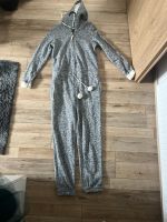 Jumpsuit flauschig Baden-Württemberg - Wört Vorschau