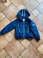 Jacke jungen Timberland Gr.114 Brandenburg - Perleberg Vorschau