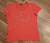 T-Shirt G.W. Baden-Württemberg - Rot an der Rot Vorschau